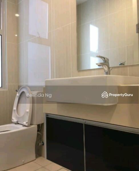 Geo Residence 2R2B Fully Furnished walking distance to Sunway , taylor uni and brt to SIS school usj