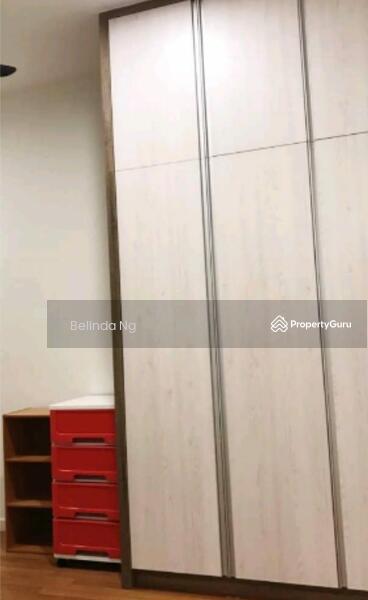 Geo Residence 2R2B Fully Furnished walking distance to Sunway , taylor uni and brt to SIS school usj