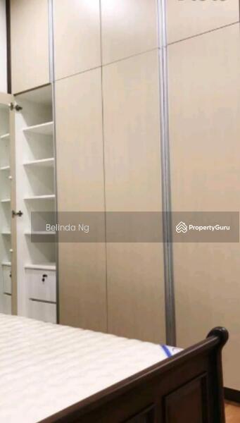 Geo Residence 2R2B Fully Furnished walking distance to Sunway , taylor uni and brt to SIS school usj