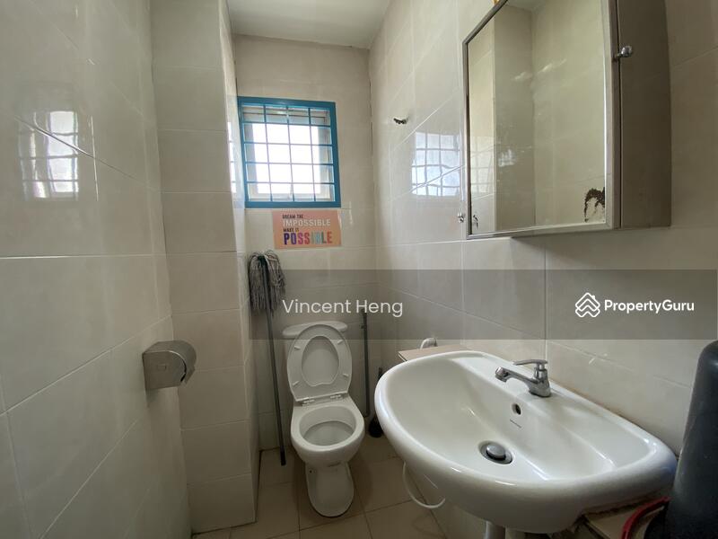 For Rent - SunwayMas Commercial Centre