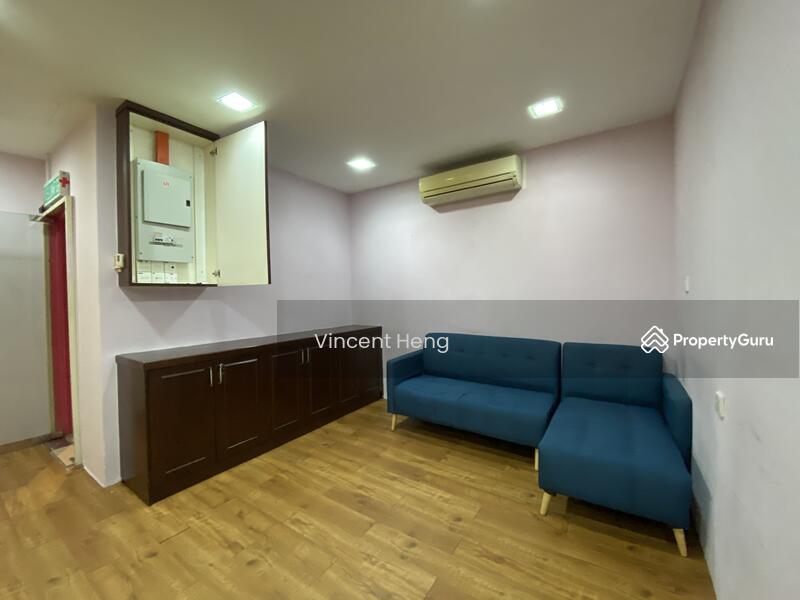 For Rent - SunwayMas Commercial Centre