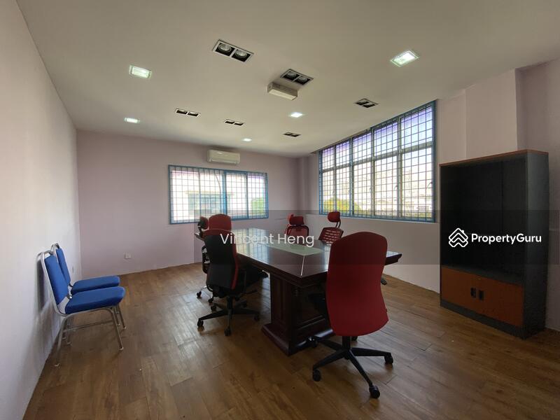 For Rent - SunwayMas Commercial Centre
