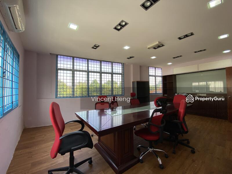 For Rent - SunwayMas Commercial Centre