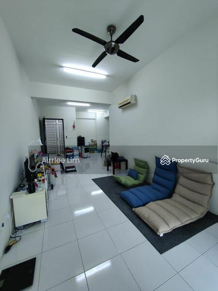 Servis Apartment untuk Dijual di Straits Garden Residence - Airrlee Lim - PropertyGuru.com.my