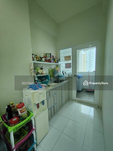Servis Apartment untuk Dijual di Straits Garden Residence - Airrlee Lim - PropertyGuru.com.my