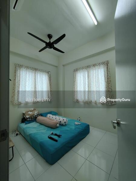 Servis Apartment untuk Dijual di Straits Garden Residence - Airrlee Lim - PropertyGuru.com.my