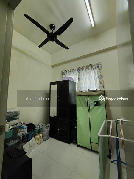 Servis Apartment untuk Dijual di Straits Garden Residence - Airrlee Lim - PropertyGuru.com.my
