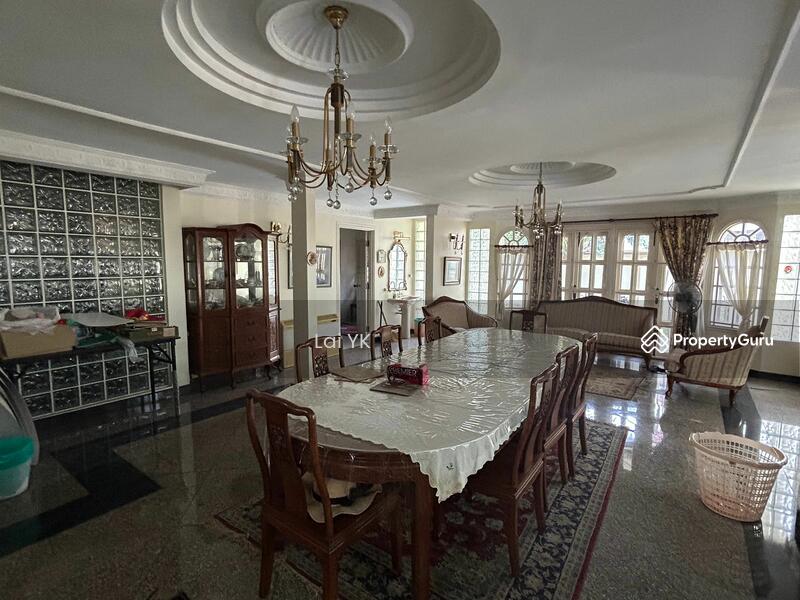 Untuk Dijual - Bungalow at Subang Jaya