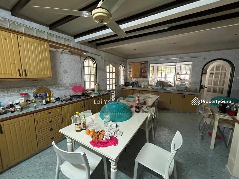 Untuk Dijual - Bungalow at Subang Jaya