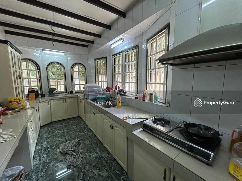 Untuk Dijual - Bungalow at Subang Jaya