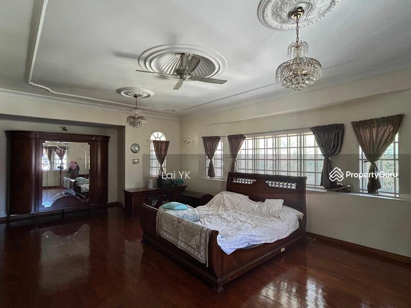 Untuk Dijual - Bungalow at Subang Jaya