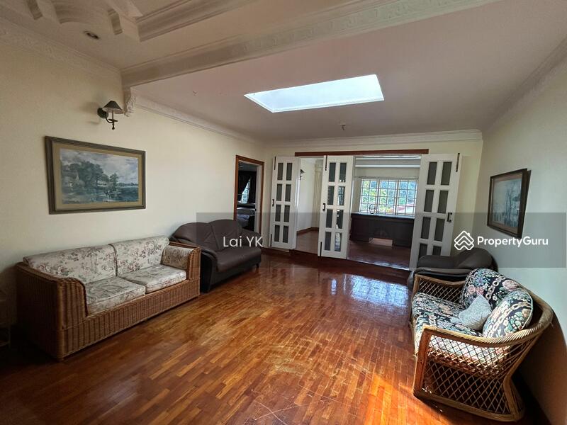 Untuk Dijual - Bungalow at Subang Jaya