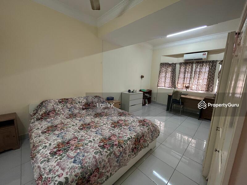 Untuk Dijual - Bungalow at Subang Jaya