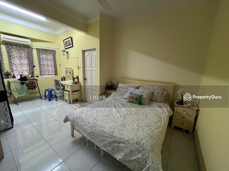 Untuk Dijual - Bungalow at Subang Jaya