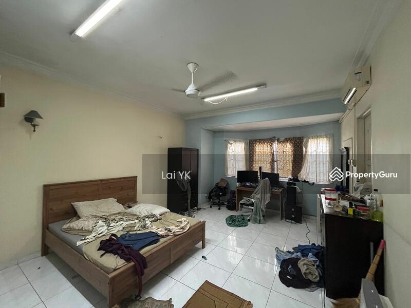 Untuk Dijual - Bungalow at Subang Jaya