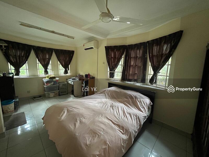 Untuk Dijual - Bungalow at Subang Jaya
