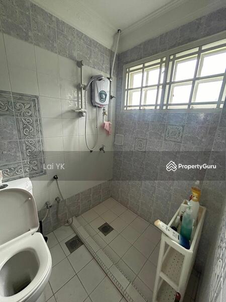 Untuk Dijual - Bungalow at Subang Jaya