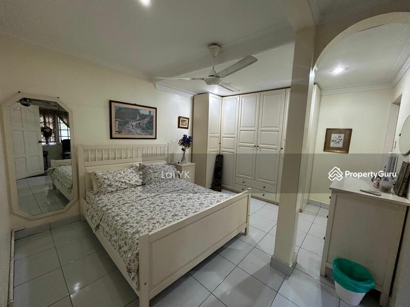 Untuk Dijual - Bungalow at Subang Jaya