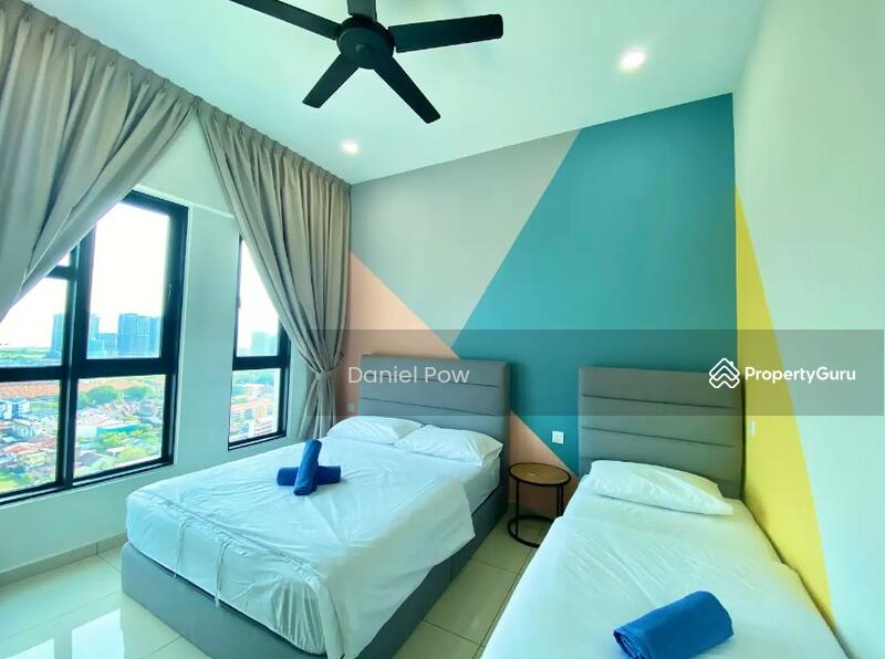 For Sale - Ong Kim Wee Residence