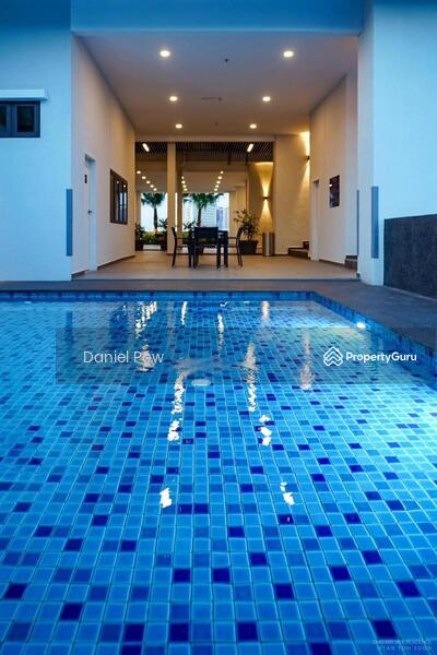 For Sale - Ong Kim Wee Residence