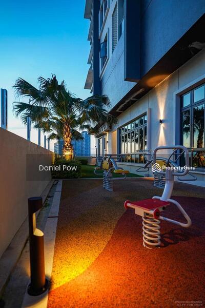 For Sale - Ong Kim Wee Residence