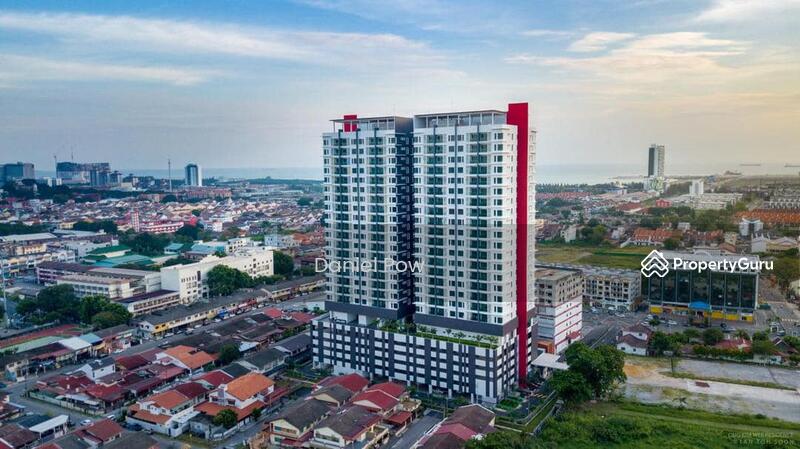 For Sale - Ong Kim Wee Residence