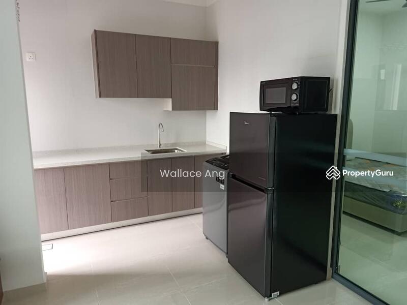 Setia Sky 88, Jalan Dato Abdullah Tahir, Johor Bahru, Johor Bahru