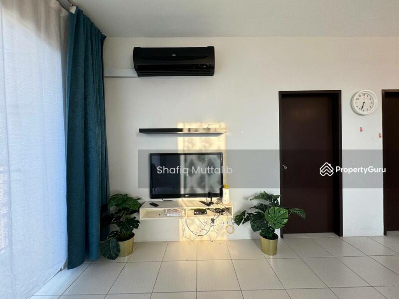 Residensi Jalan Jubilee, Jalan Jubilee, Pudu, Kuala Lumpur, 3 Bedrooms