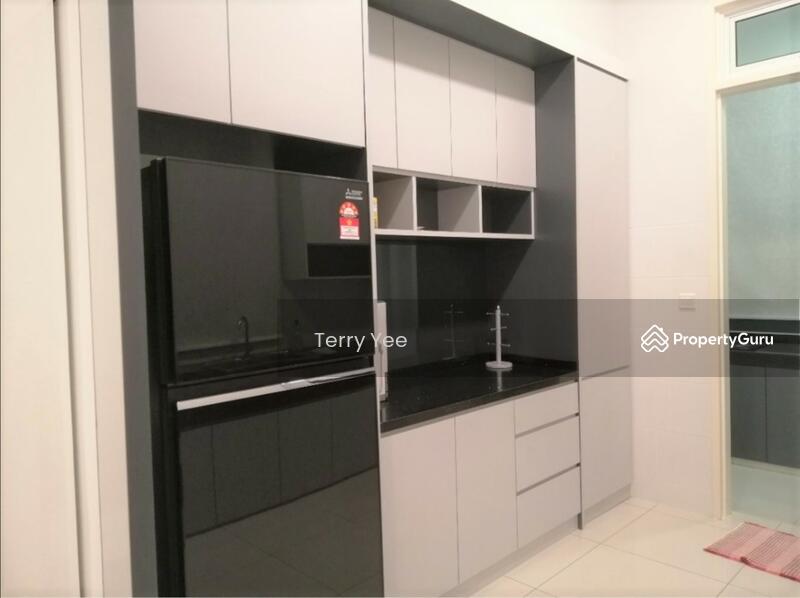 2 Storey Terrace House Eco Majestic Merrydale Semenyih, Jalan Eco