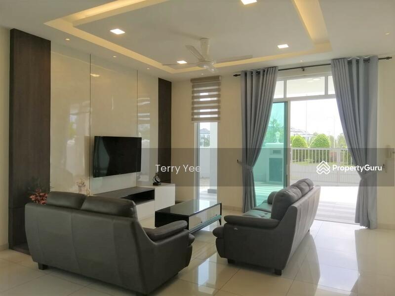 2 Storey Terrace House Eco Majestic Merrydale Semenyih, Jalan Eco