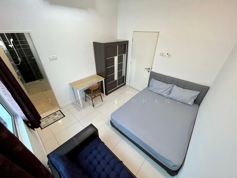 Untuk Disewa - Skypod Residence