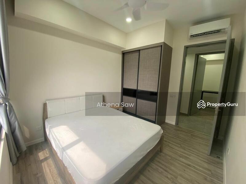Service Residence for Rent at Millerz Square Serviced Residence - Athena Saw - PropertyGuru.com.my