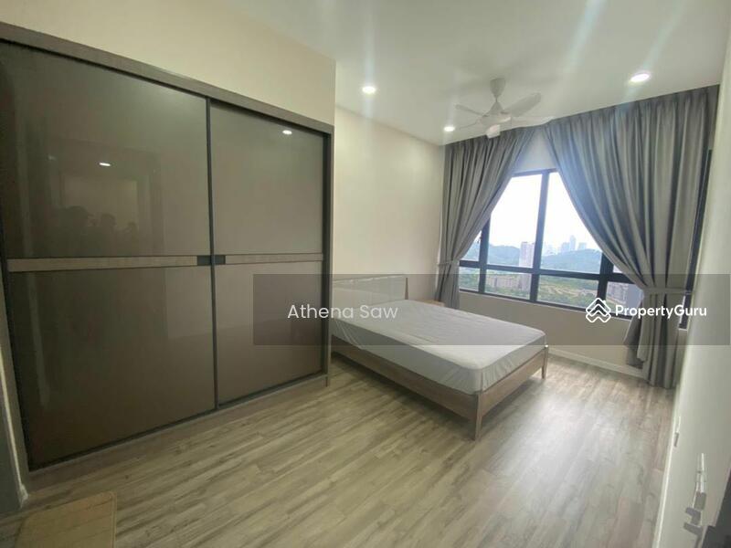 Service Residence for Rent at Millerz Square Serviced Residence - Athena Saw - PropertyGuru.com.my