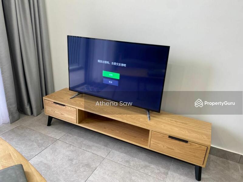 Service Residence for Rent at Millerz Square Serviced Residence - Athena Saw - PropertyGuru.com.my