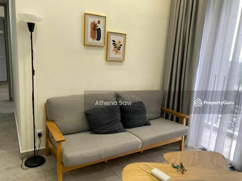 Service Residence for Rent at Millerz Square Serviced Residence - Athena Saw - PropertyGuru.com.my