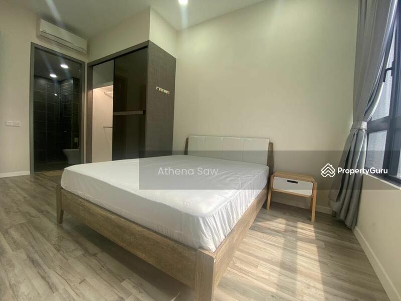 Service Residence for Rent at Millerz Square Serviced Residence - Athena Saw - PropertyGuru.com.my