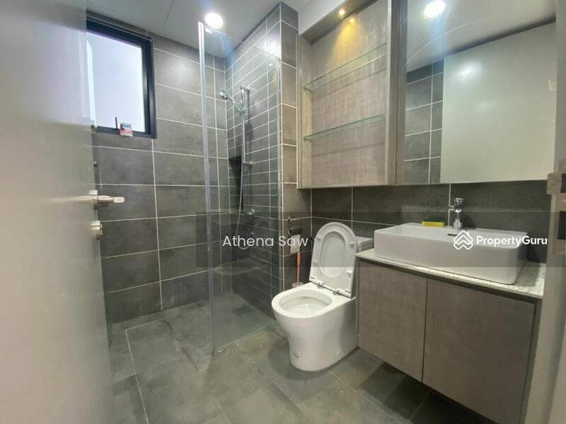 Service Residence for Rent at Millerz Square Serviced Residence - Athena Saw - PropertyGuru.com.my