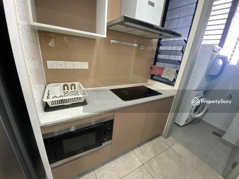 Service Residence for Rent at Millerz Square Serviced Residence - Athena Saw - PropertyGuru.com.my