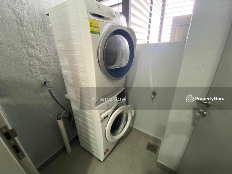 Service Residence for Rent at Millerz Square Serviced Residence - Athena Saw - PropertyGuru.com.my