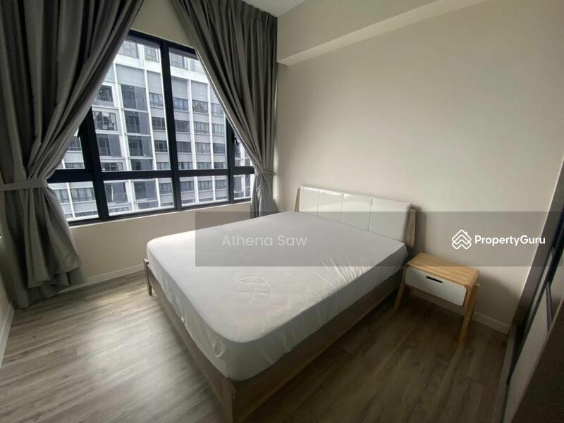 Service Residence for Rent at Millerz Square Serviced Residence - Athena Saw - PropertyGuru.com.my