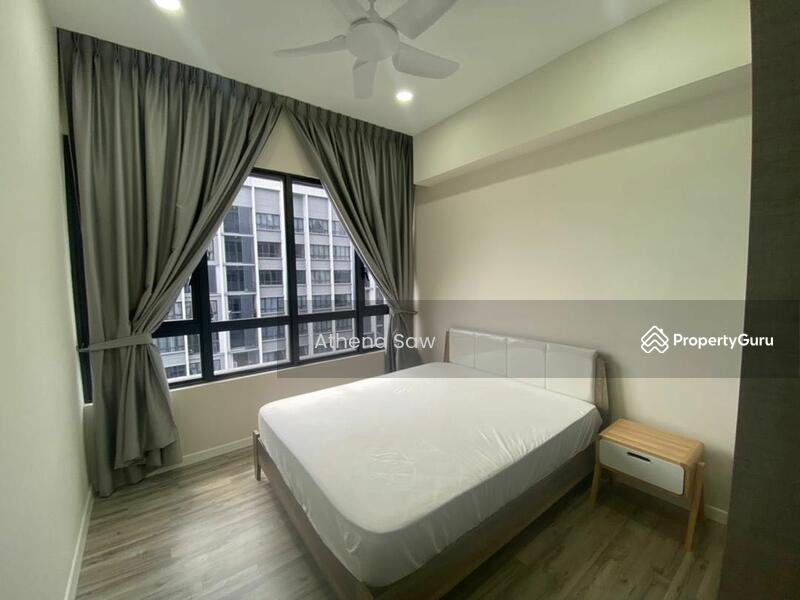 Service Residence for Rent at Millerz Square Serviced Residence - Athena Saw - PropertyGuru.com.my
