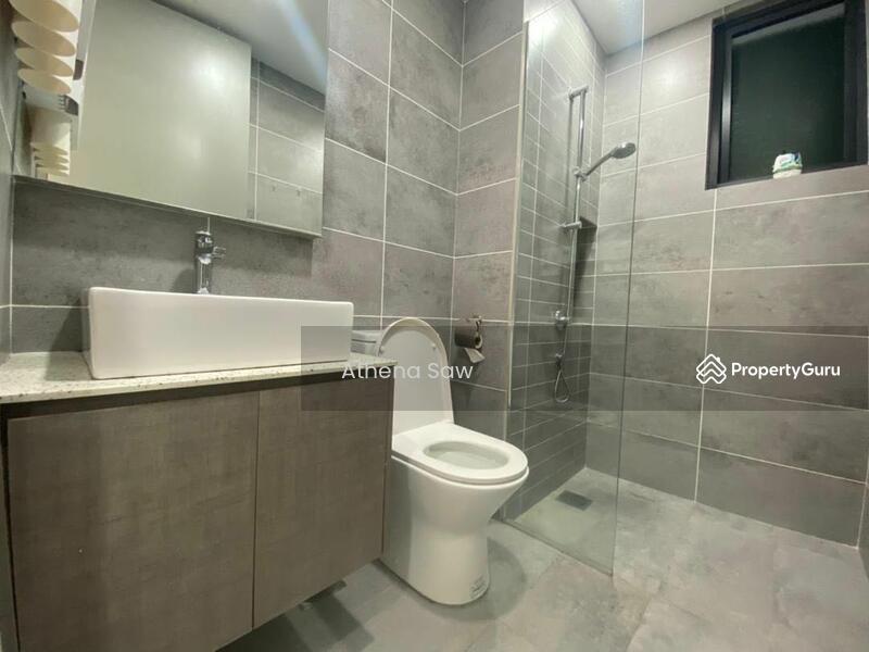 Service Residence for Rent at Millerz Square Serviced Residence - Athena Saw - PropertyGuru.com.my