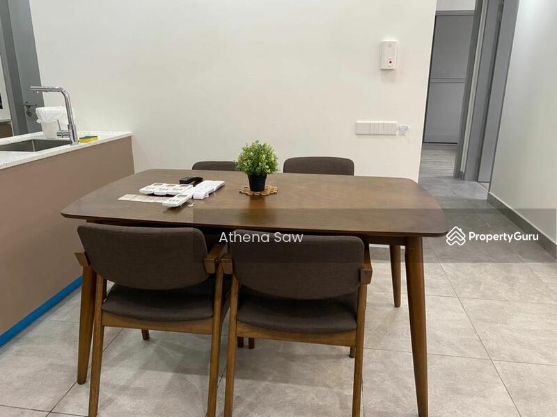 Service Residence for Rent at Millerz Square Serviced Residence - Athena Saw - PropertyGuru.com.my