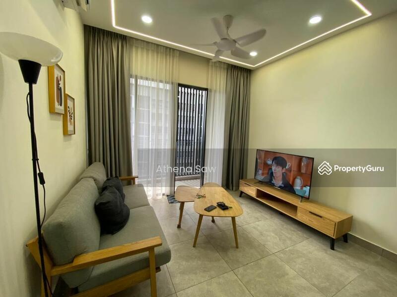 Service Residence for Rent at Millerz Square Serviced Residence - Athena Saw - PropertyGuru.com.my