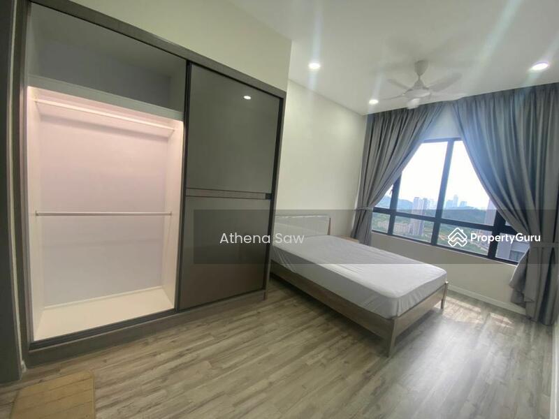 Service Residence for Rent at Millerz Square Serviced Residence - Athena Saw - PropertyGuru.com.my