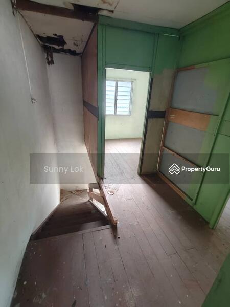 Untuk Dijual - Tingkat Tuna