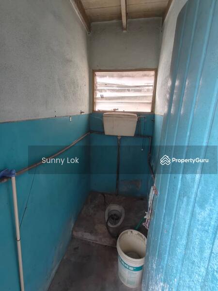 Untuk Dijual - Tingkat Tuna
