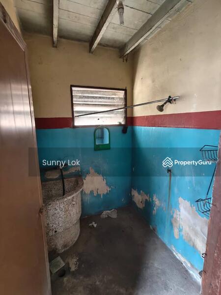 Untuk Dijual - Tingkat Tuna