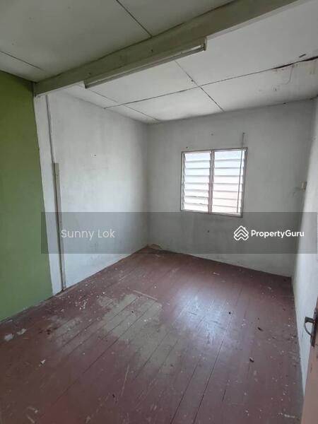 Untuk Dijual - Tingkat Tuna