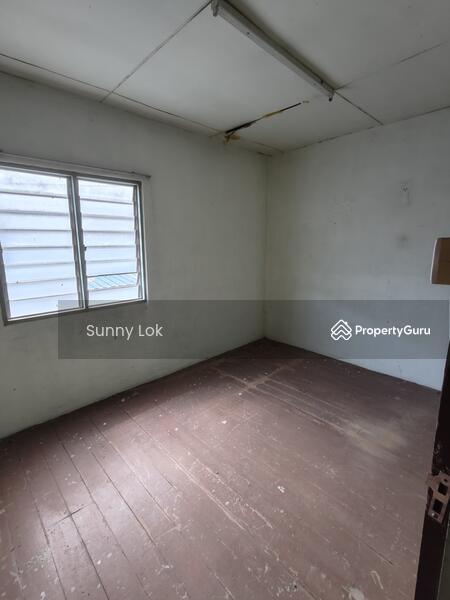 Untuk Dijual - Tingkat Tuna